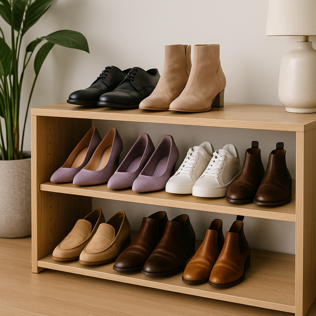 Chaussures grandes pointures